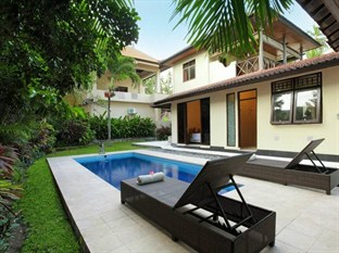Agoda.com Indonesia Apartments & Hotels