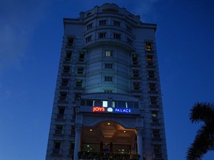 Agoda.com India Apartments & Hotels