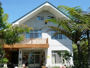 Agoda.com Taiwan Apartments & Hotels