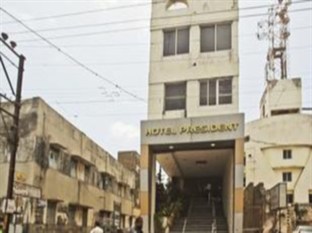 Agoda.com India Apartments & Hotels