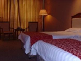 Agoda.com China Apartments & Hotels