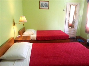 Agoda.com Laos Apartments & Hotels