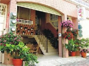 Agoda.com Taiwan Apartments & Hotels