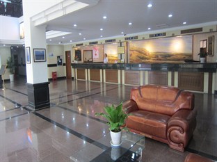 Agoda.com China Apartments & Hotels