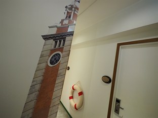 Agoda.com Hong Kong Apartments & Hotels