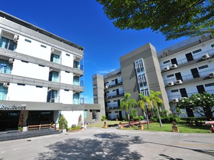 Agoda.com Thailand Apartments & Hotels