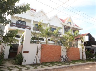 Agoda.com Cambodia Apartments & Hotels