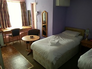 Agoda.com United Kingdom Apartments & Hotels