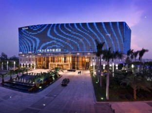 Agoda.com China Apartments & Hotels