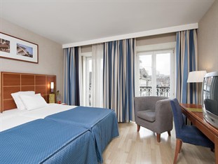 Agoda.com Belgium Apartments & Hotels