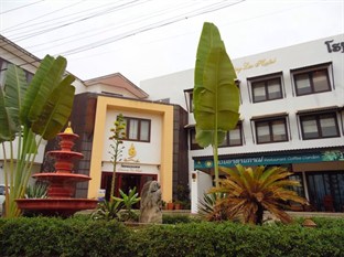 Agoda.com Laos Apartments & Hotels