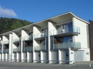 Agoda.com New Zealand Apartments & Hotels