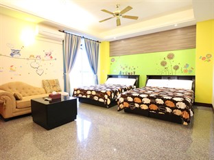 Agoda.com Taiwan Apartments & Hotels