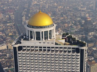 Agoda.com Thailand Apartments & Hotels