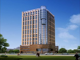 Agoda.com China Apartments & Hotels