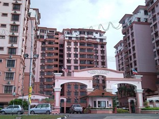 Agoda.com Malaysia Apartments & Hotels