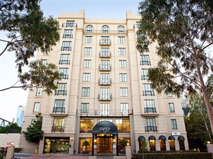 Agoda.com Australia Apartments & Hotels