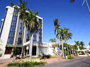 Agoda.com Australia Apartments & Hotels