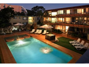 Agoda.com Australia Apartments & Hotels