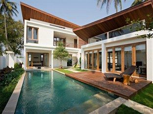 Agoda.com Thailand Apartments & Hotels