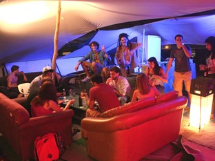 Agoda.com Israel Apartments & Hotels