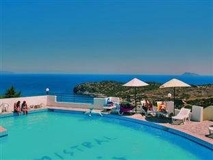 Agoda.com Greece Apartments & Hotels