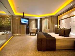 Agoda.com Turkey Apartments & Hotels