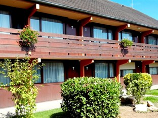 Agoda.com Apartments & Hotels France 