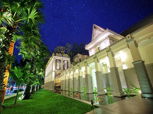 Agoda.com Cambodia Apartments & Hotels