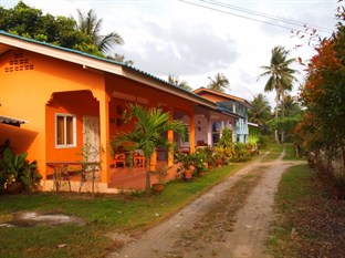 Agoda.com Thailand Apartments & Hotels