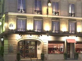 Agoda.com Apartments & Hotels France 