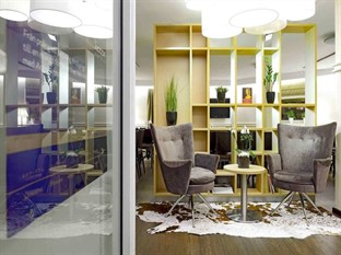 Agoda.com Sweden Apartments & Hotels