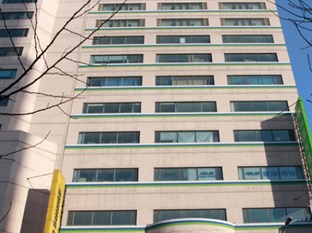 Agoda.com China Apartments & Hotels