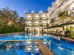 Agoda.com Cambodia Apartments & Hotels