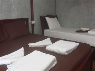 Agoda.com Thailand Apartments & Hotels