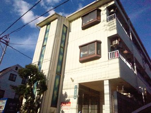 Agoda.com Japan Apartments & Hotels