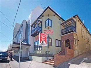 Agoda.com New Zealand Apartments & Hotels