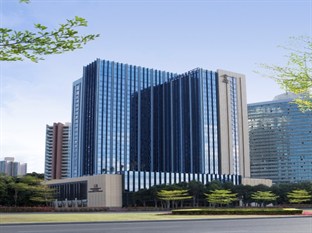 Agoda.com China Apartments & Hotels