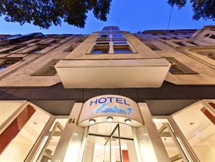 Agoda.com Germany Apartments & Hotels