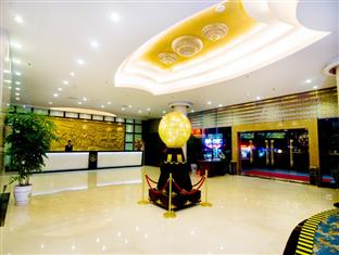 Agoda.com China Apartments & Hotels