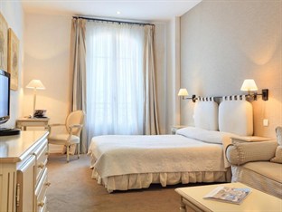 Agoda.com Apartments & Hotels France 