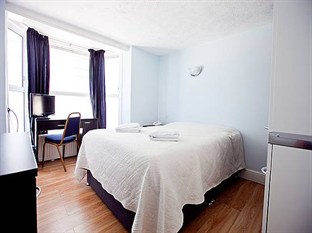 Agoda.com United Kingdom Apartments & Hotels