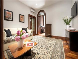 Agoda.com Italy Apartments & Hotels