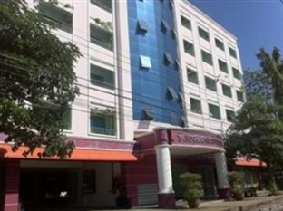 Agoda.com Thailand Apartments & Hotels