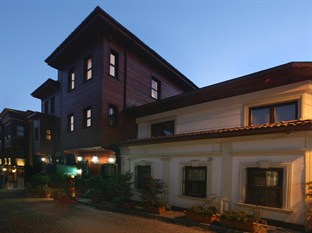 Agoda.com Turkey Apartments & Hotels