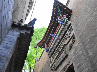 Agoda.com China Apartments & Hotels