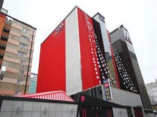 Agoda.com South Korea Apartments & Hotels