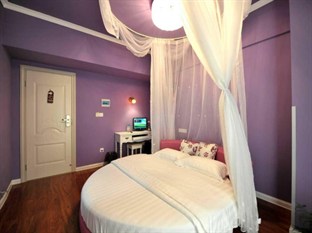 Agoda.com China Apartments & Hotels