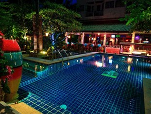 Agoda.com Thailand Apartments & Hotels