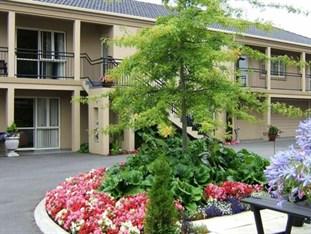Agoda.com New Zealand Apartments & Hotels